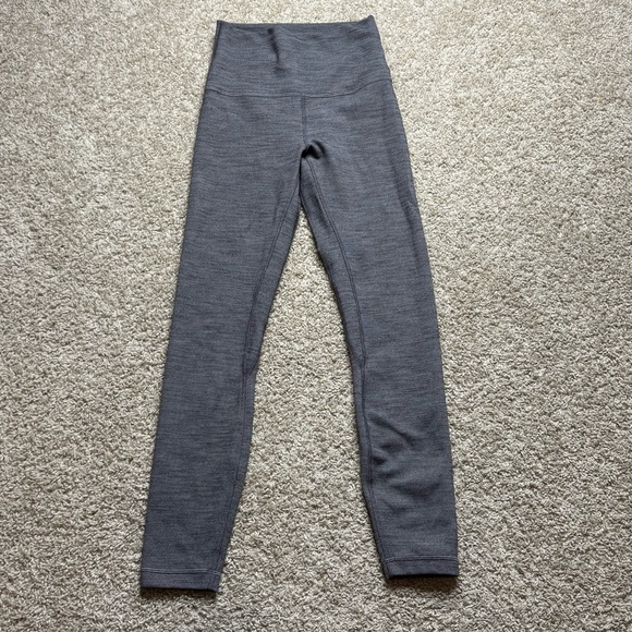 Lululemon Align Pant II 25" - Picture 2 of 5